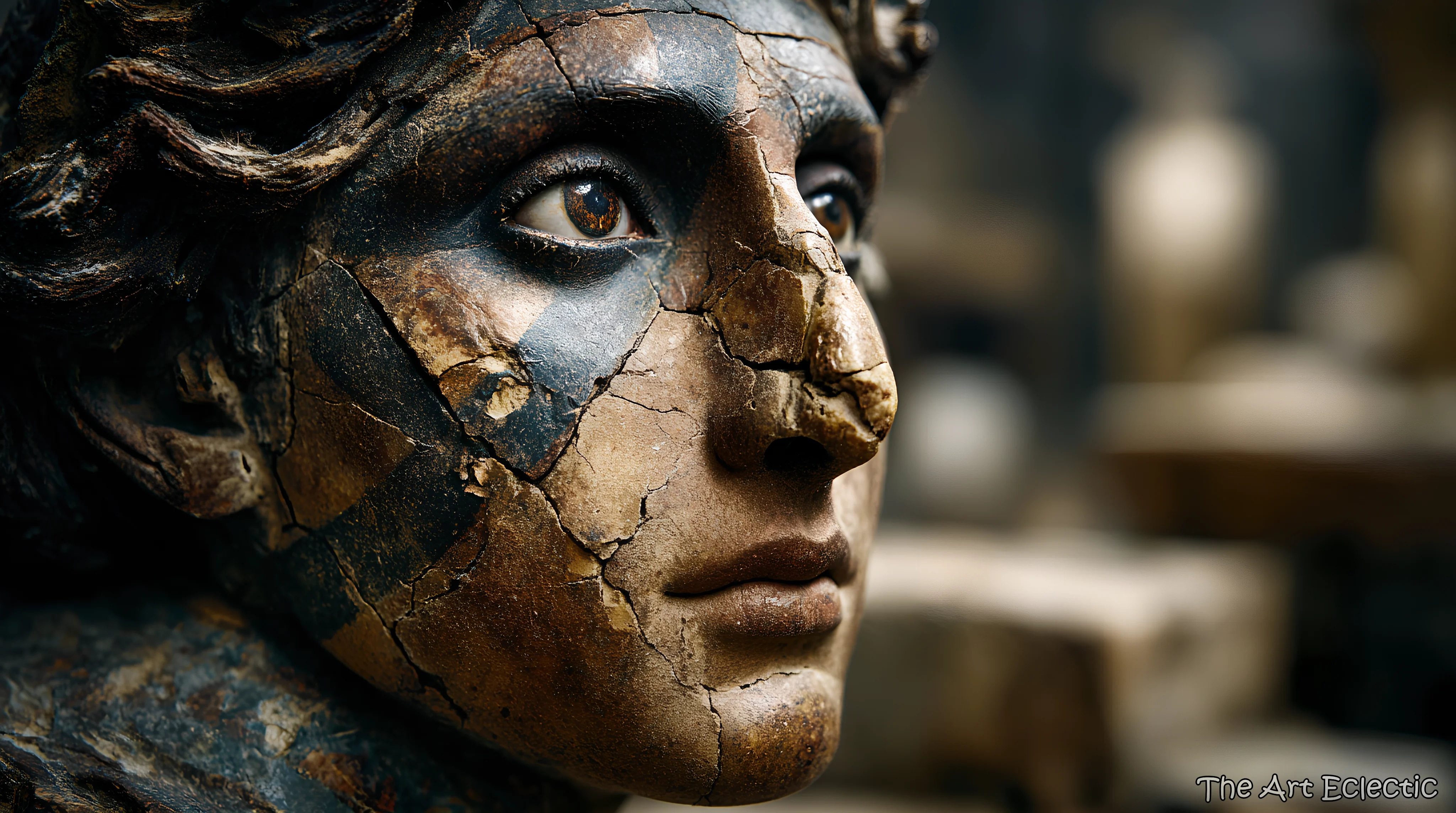 Mask of Ages picture 1 of 1