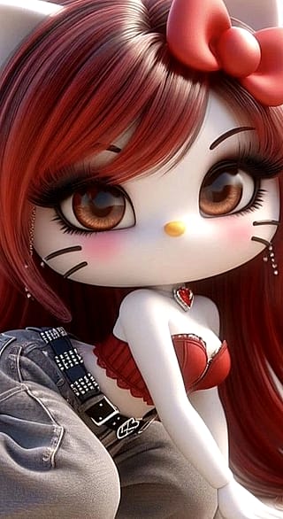 “Look all you want, that’s as close as you’ll get”'