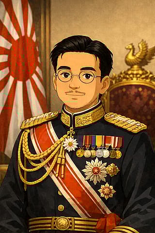 I may have ventured out too much'