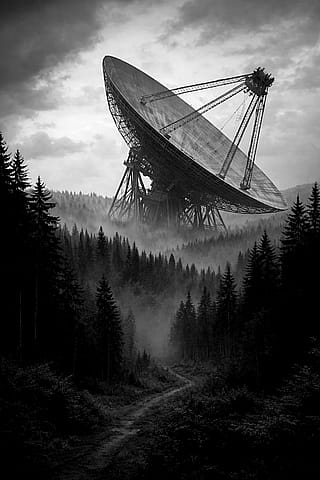 It's kinda scary large'