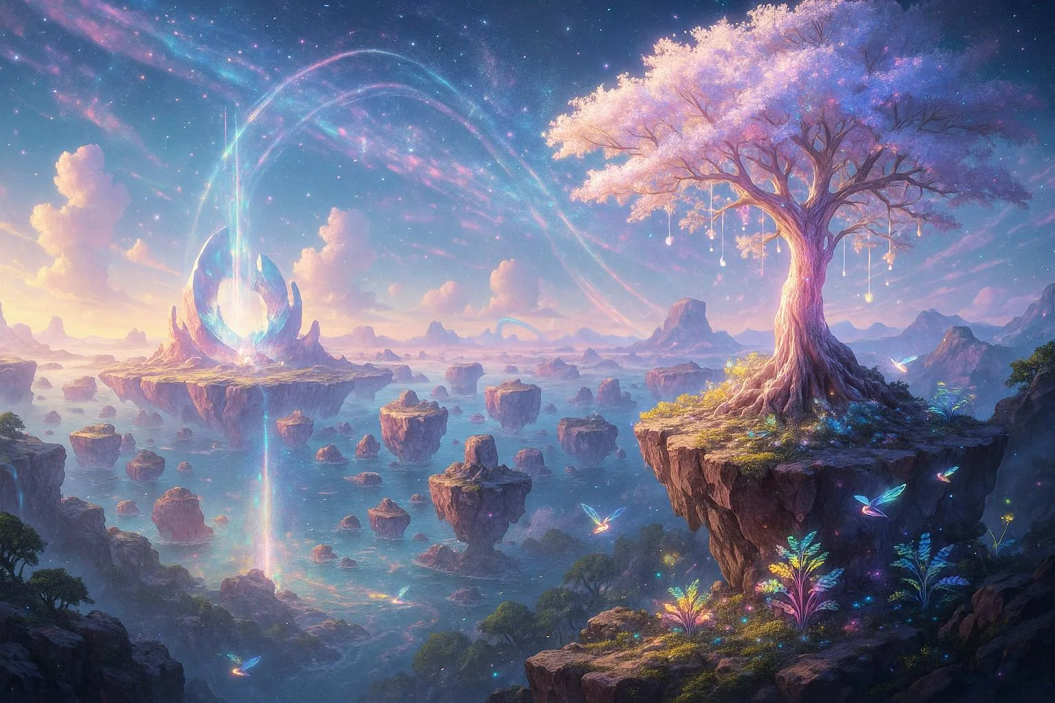 Worldbuilding fragment from a past project picture 1 of 1