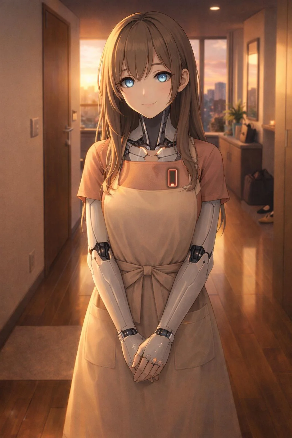 Welcome home honey picture 1 of 1