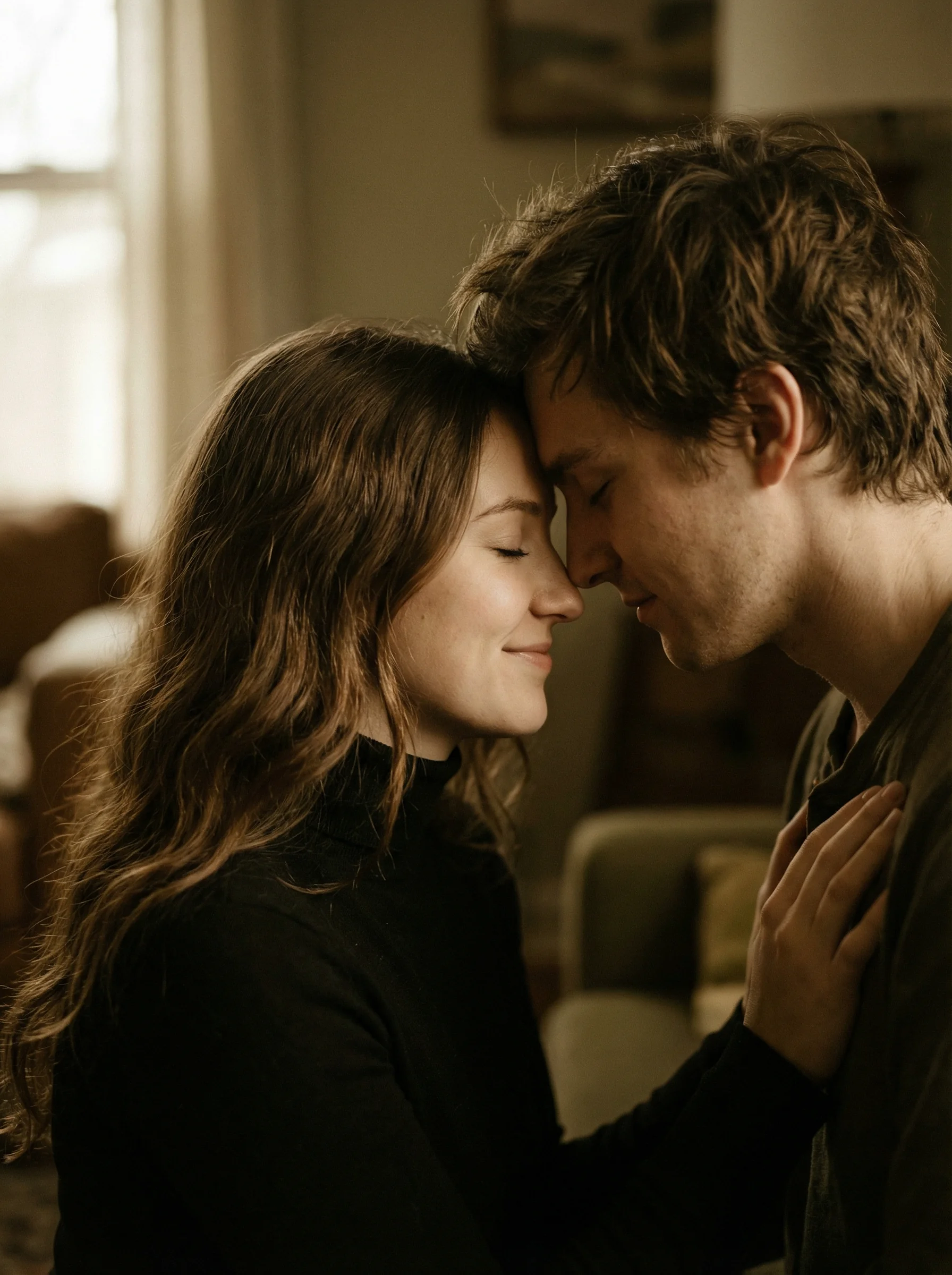 Warmth Between Us picture 1 of 1