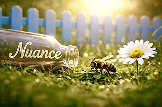 Titled “Nuanced” 🤔'