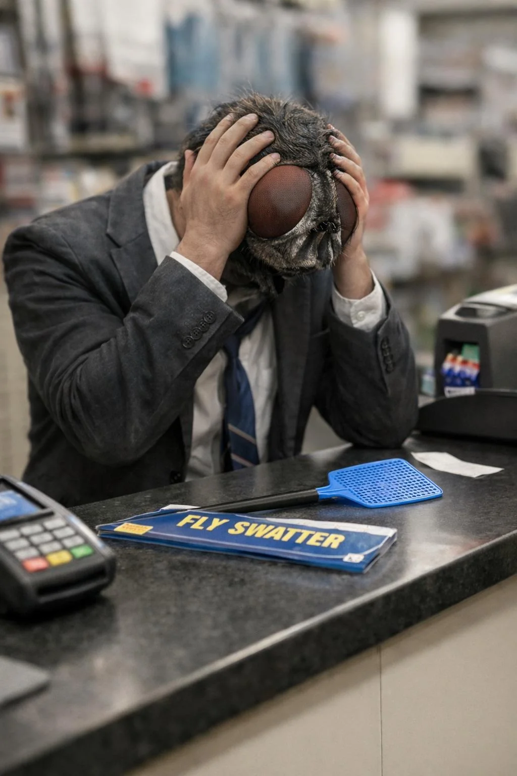 Fly Swatter picture 2 of 8