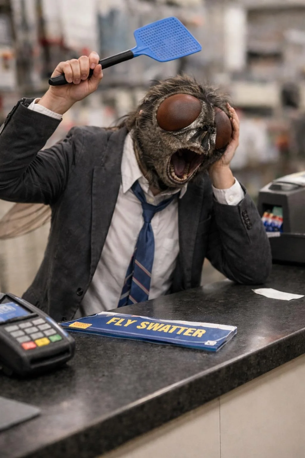 Fly Swatter picture 6 of 8