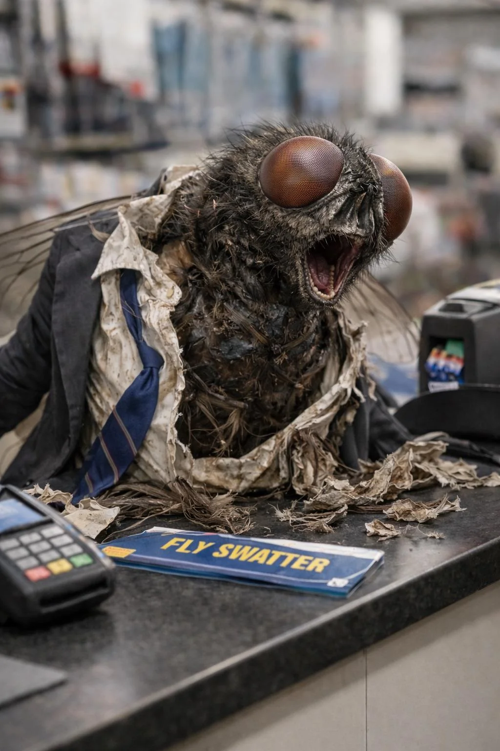 Fly Swatter picture 7 of 8