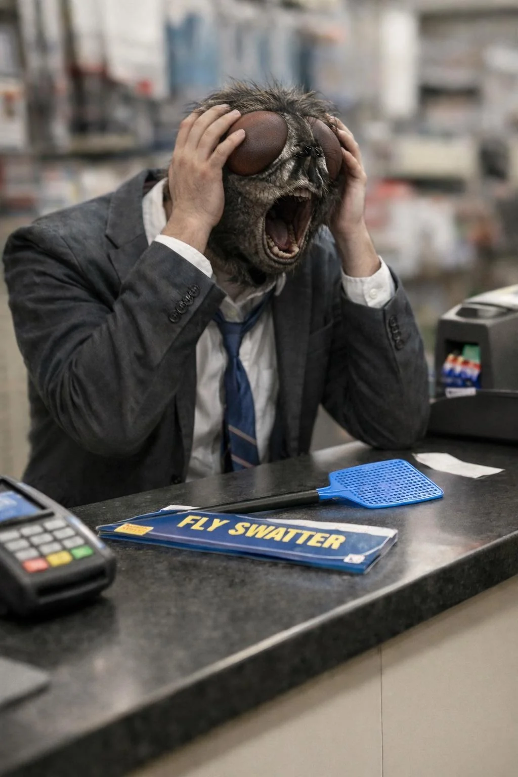 Fly Swatter picture 8 of 8