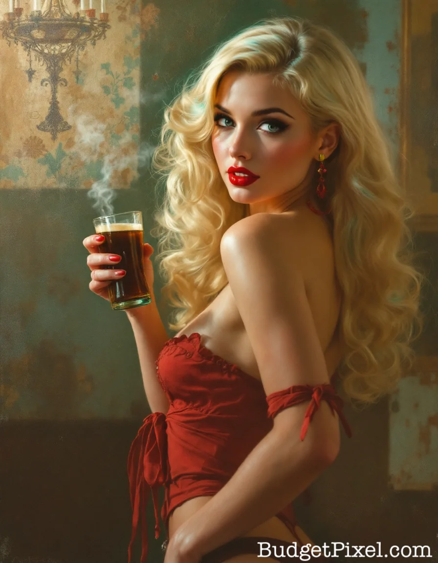 Midnight Espresso picture 1 of 1