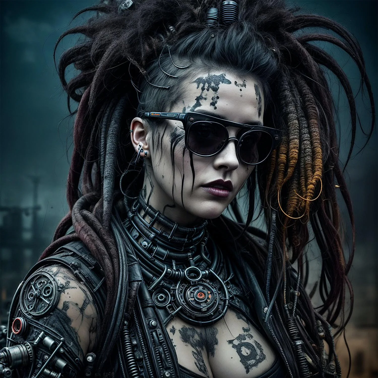 CorrosionPunk picture 1 of 1