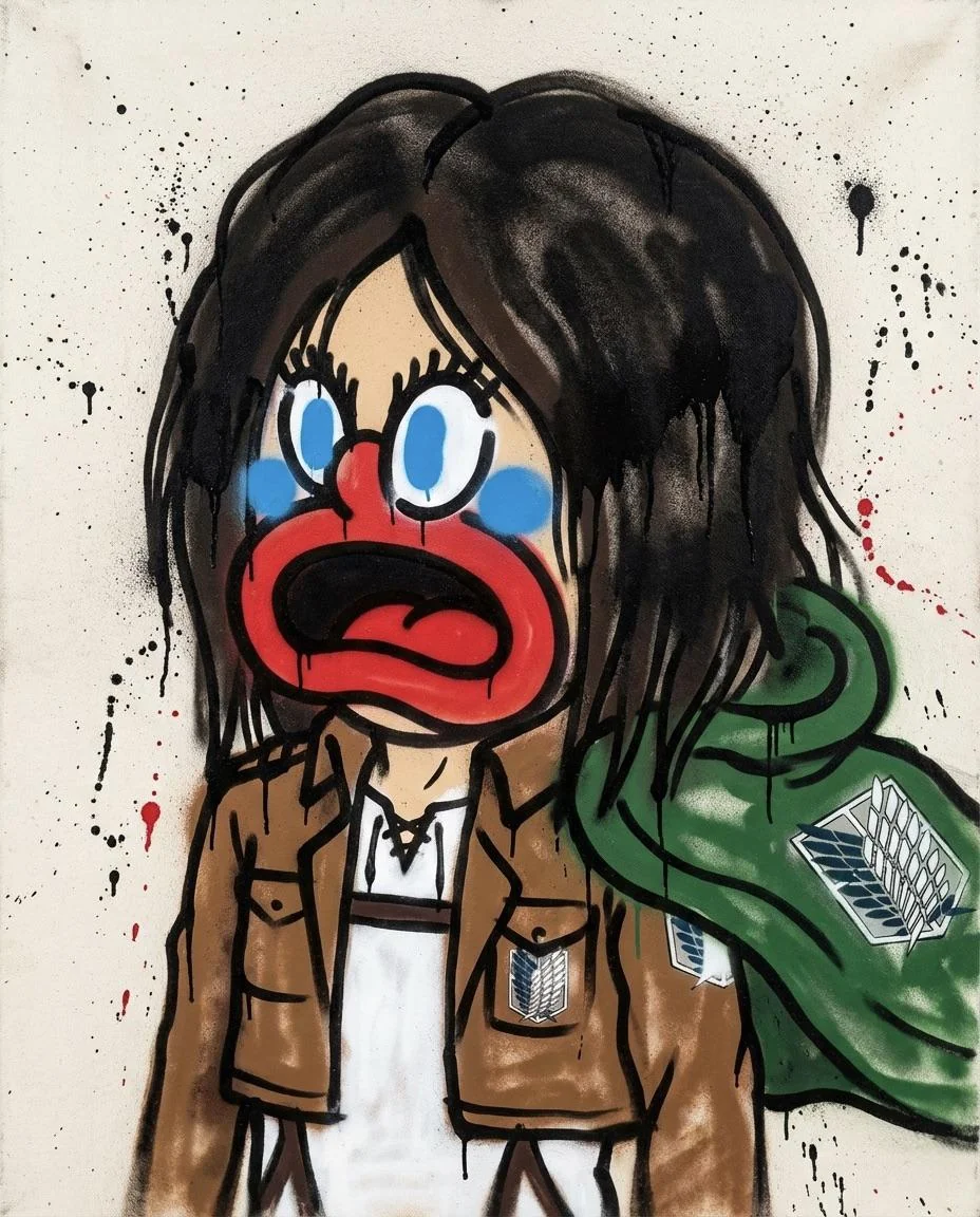 Eren Yeager picture 1 of 1