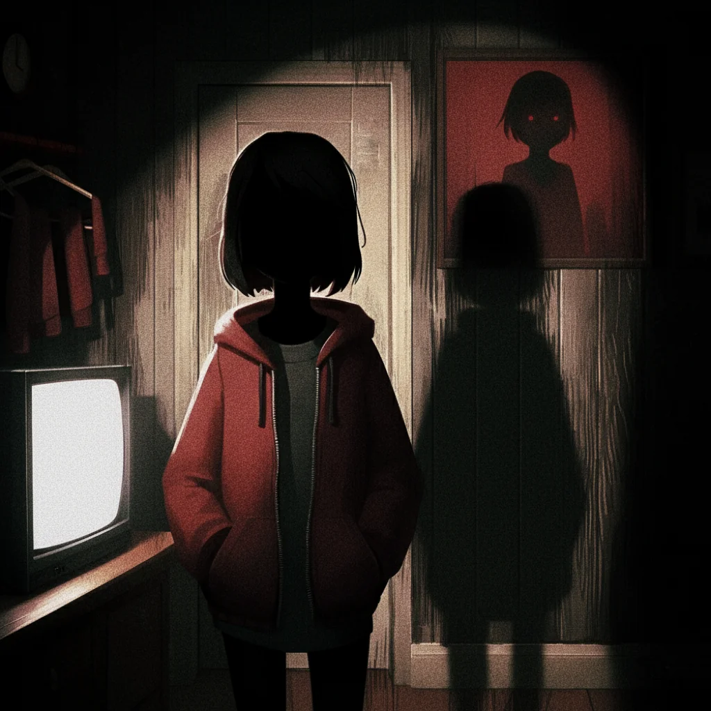 Ever Present Shadow picture 1 of 1