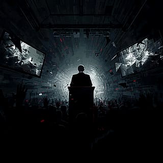 The Illusion of Stability Through Control'