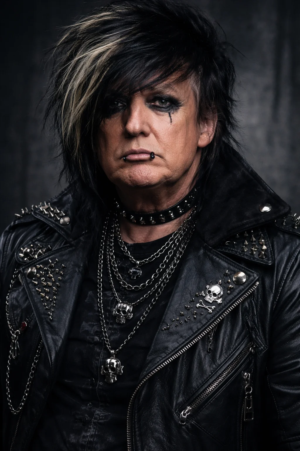 Edgy Emo Trump picture 1 of 1