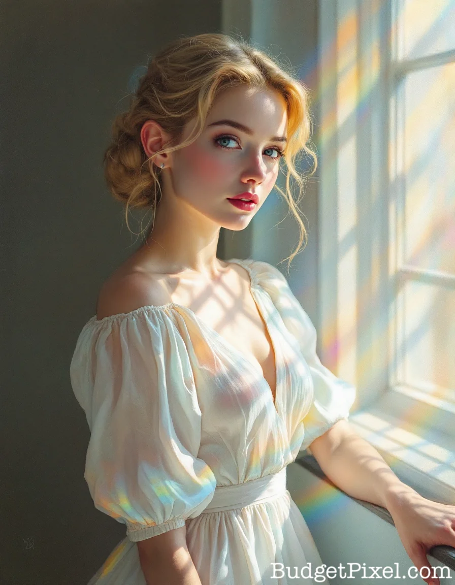 Quiet Winter Beauty picture 2 of 2