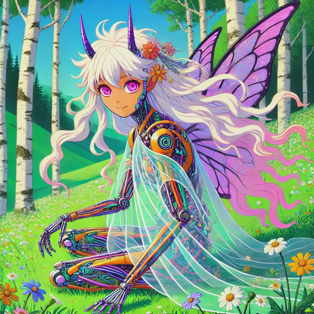 Metamorphosis picture 1 of 1