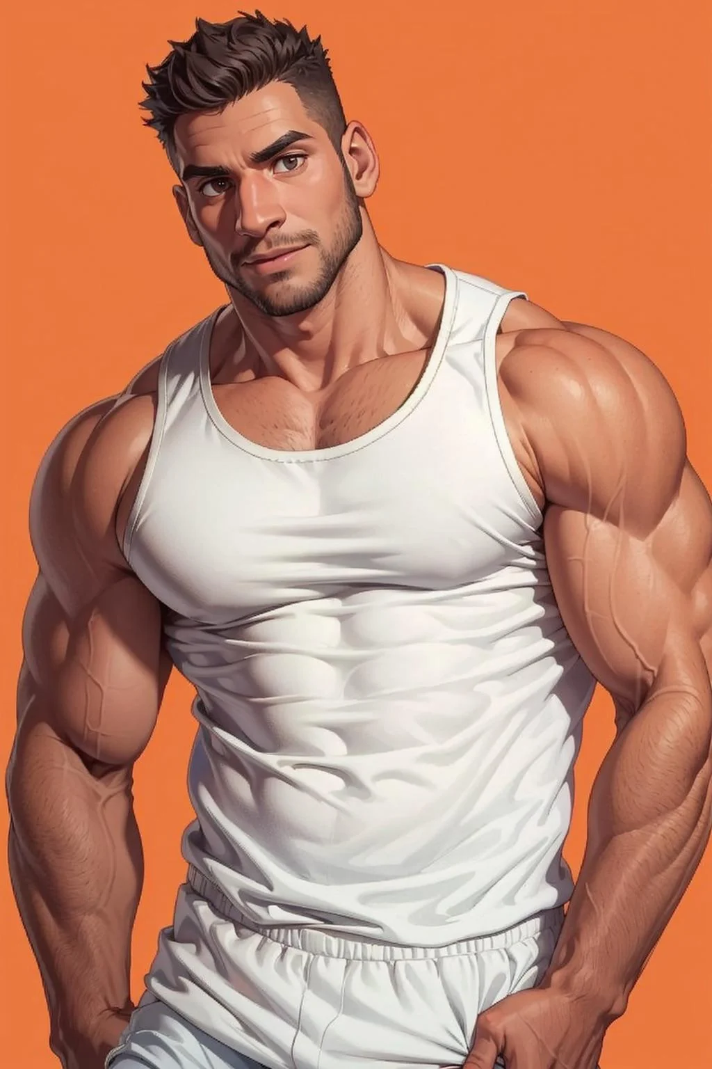 Cartoon Guy picture 1 of 1