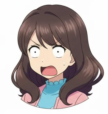 My Pokemon OC Skye's reaction to learning Urbain took out a loan from the friendly neighborhood Yakuza picture 2 of 4