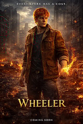 Captain Planet concept art'