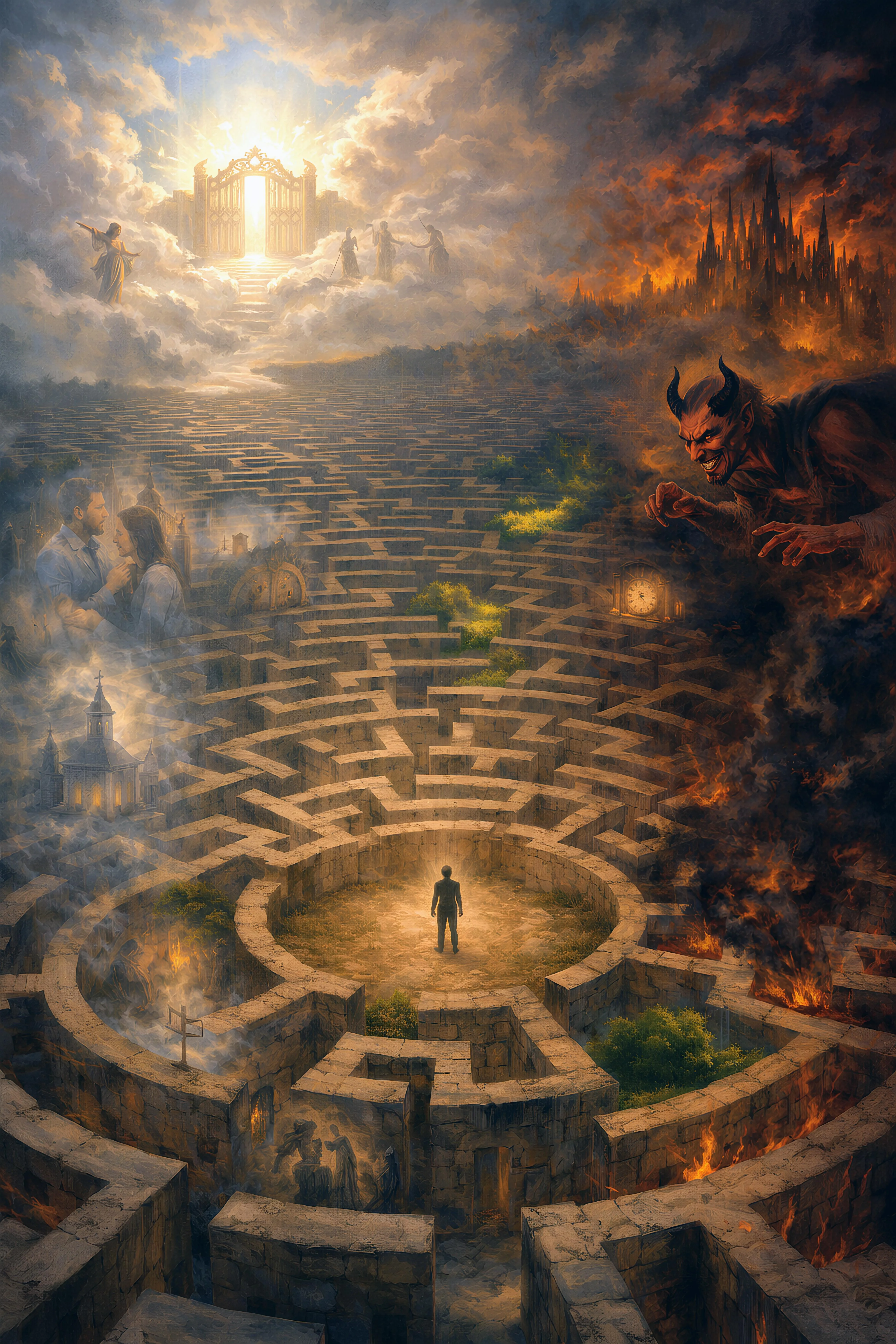 Il Purgatorio picture 1 of 1