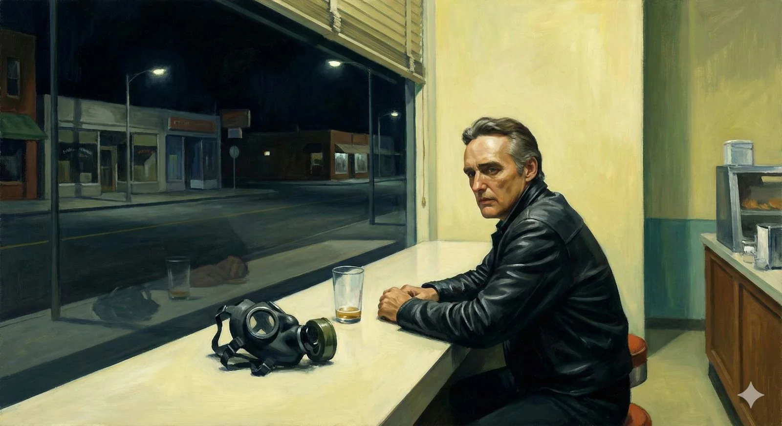 Subject and Artist share a name picture 2 of 10