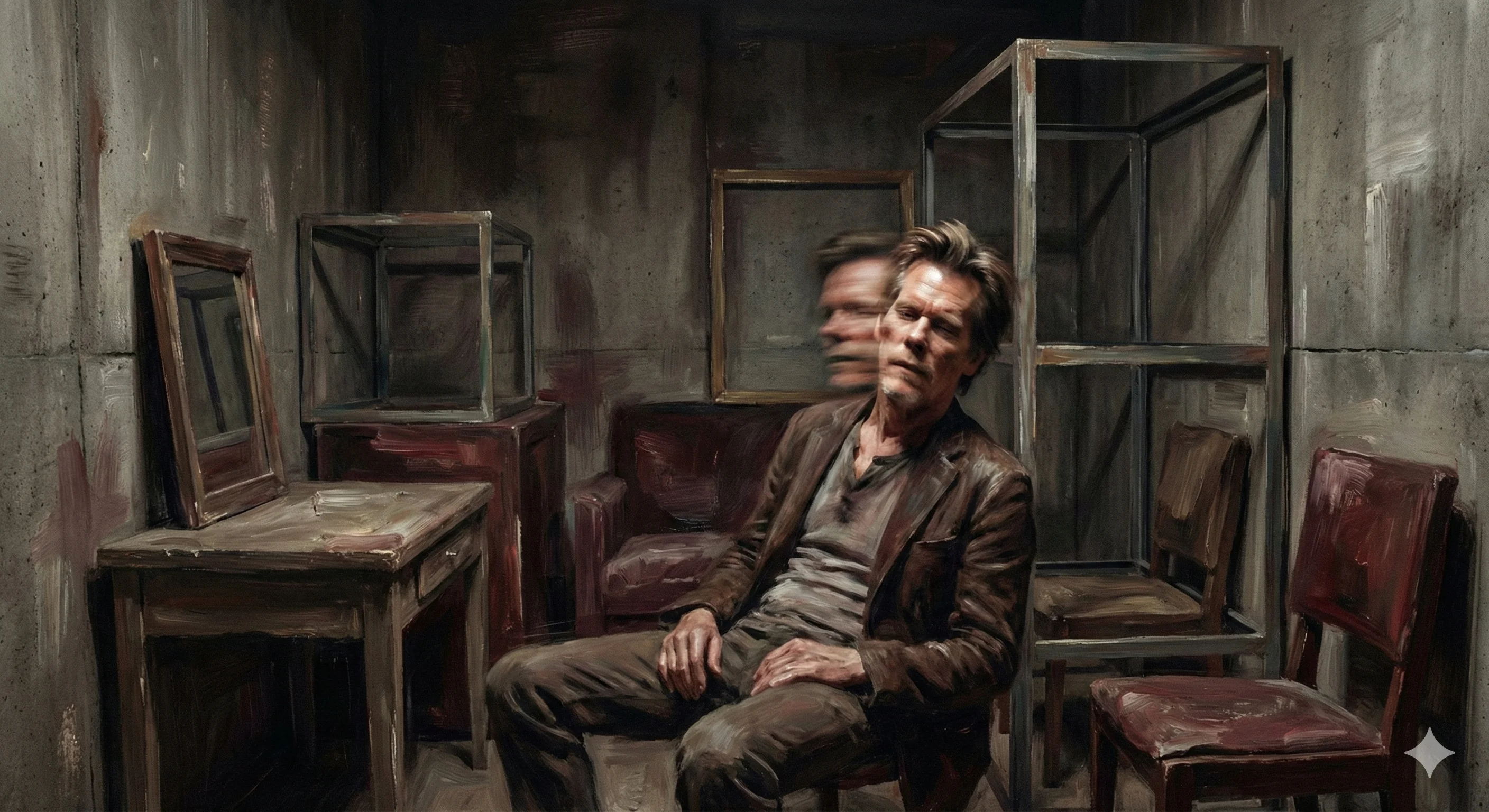 Subject and Artist share a name picture 3 of 10