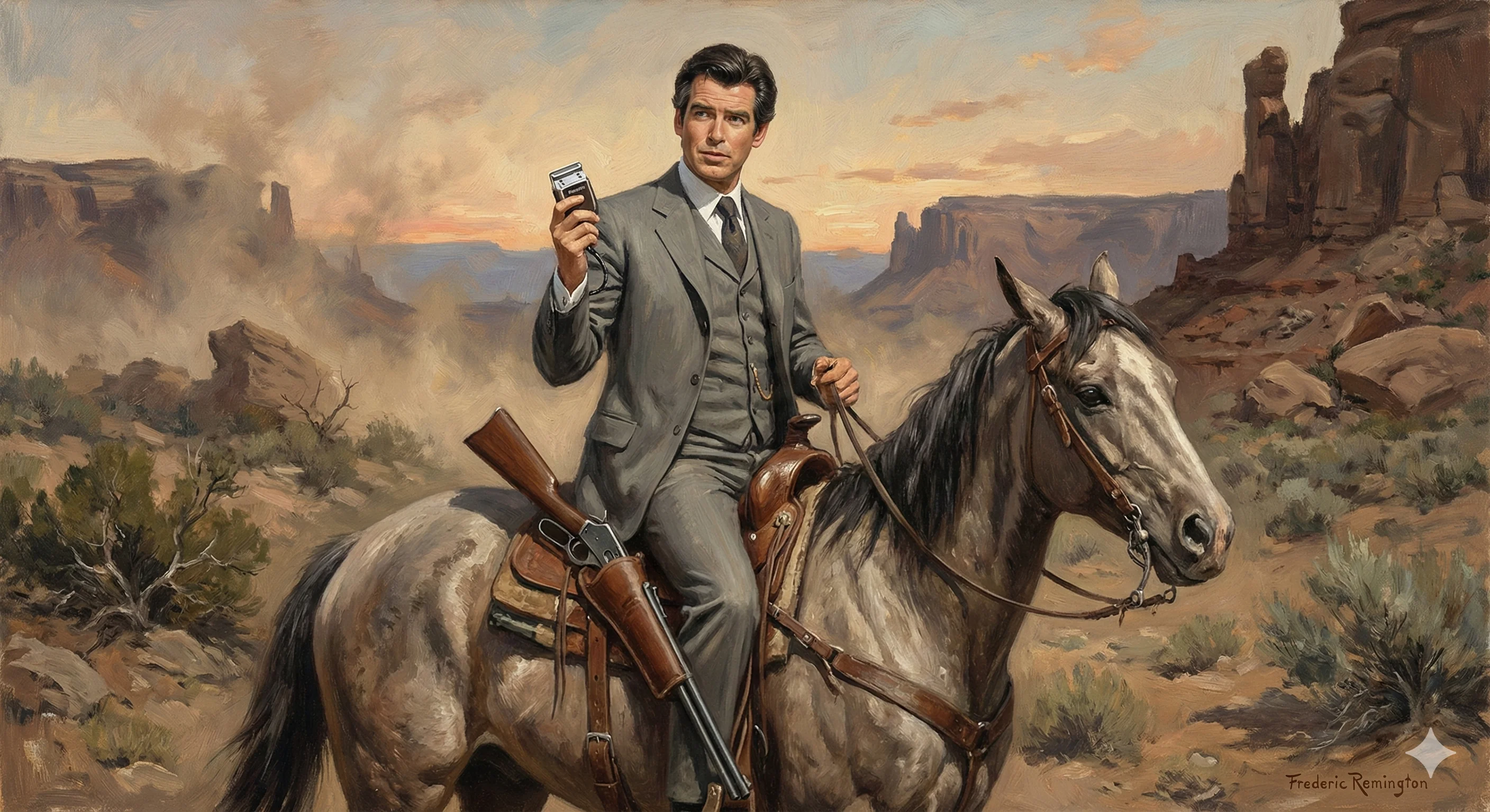 Subject and Artist share a name picture 7 of 10