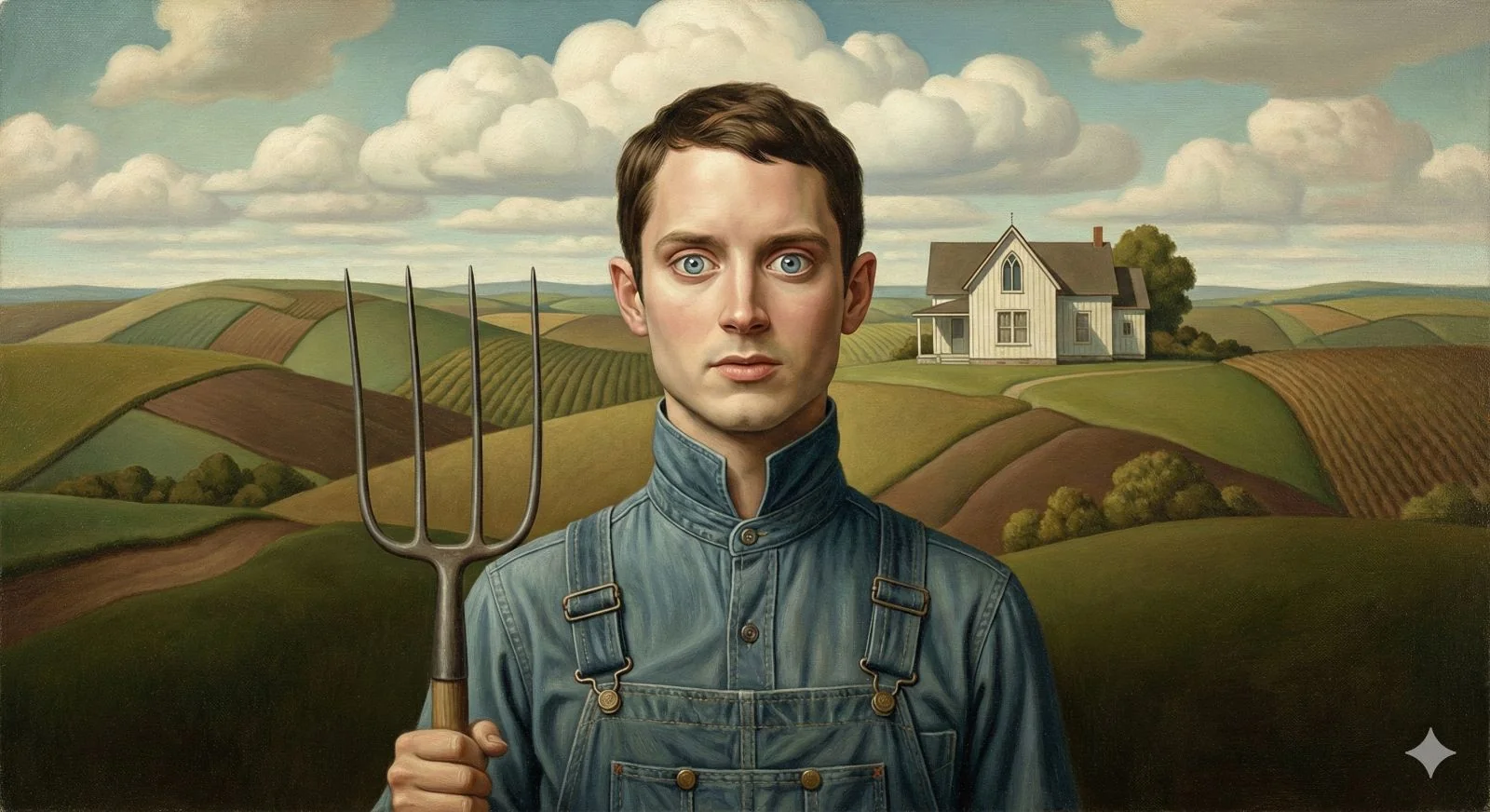 Subject and Artist share a name picture 8 of 10