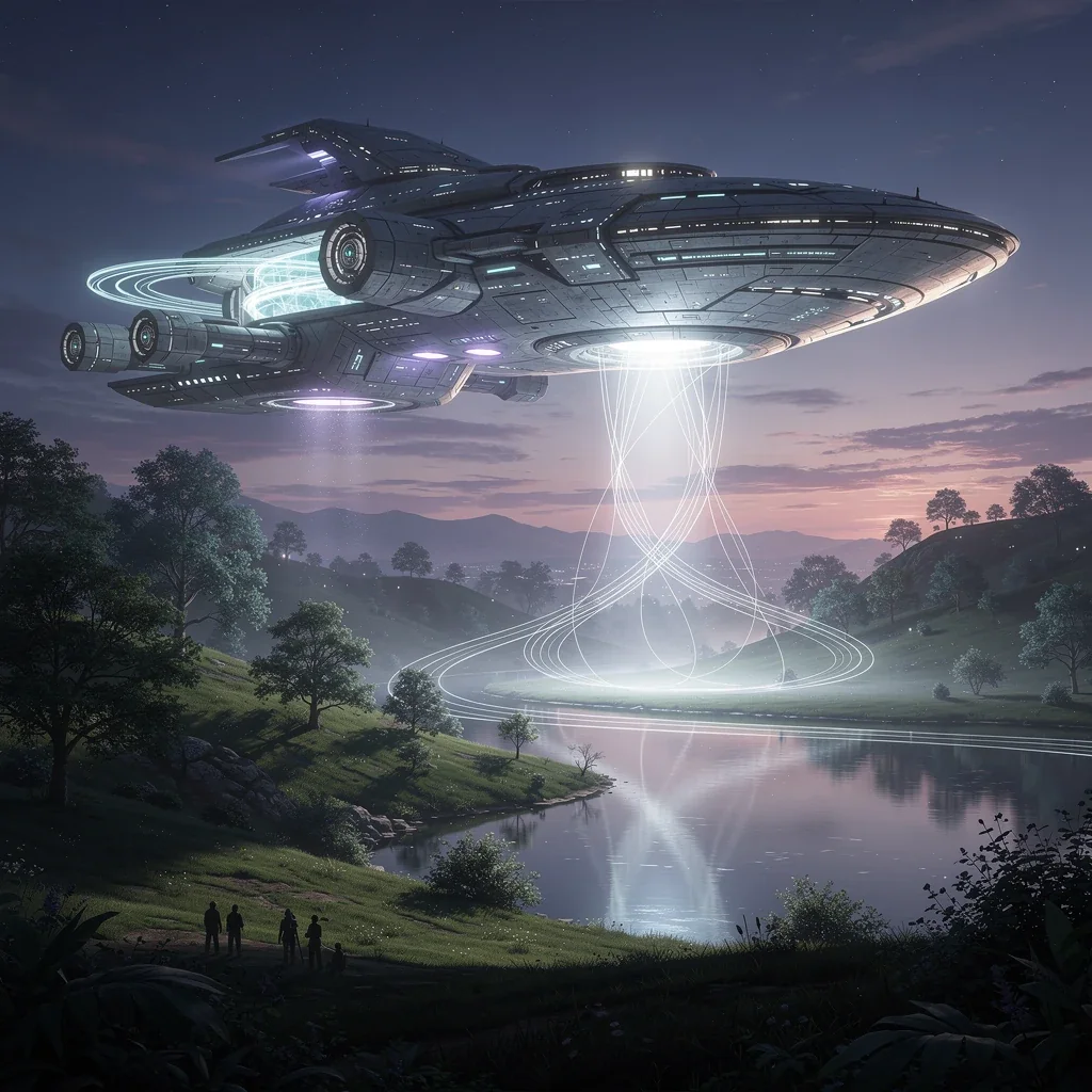 first contact picture 1 of 1