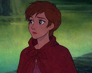 Mrs. Brisby as a human (cropped)'