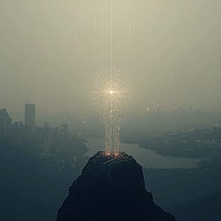 The Silence of Intelligence'