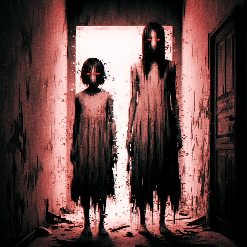 Odd Sisters picture 1 of 1