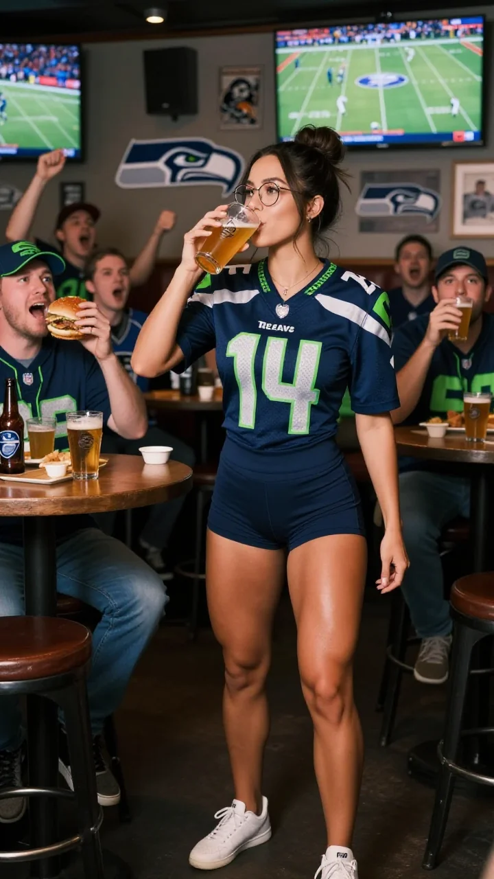 Who are you cheering for this weekend? picture 2 of 8