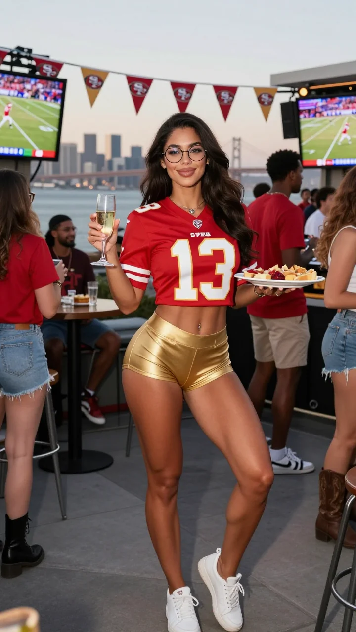 Who are you cheering for this weekend? picture 4 of 8