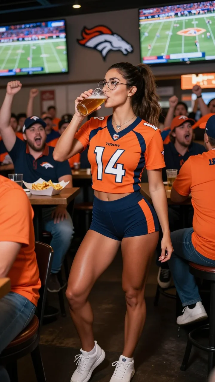 Who are you cheering for this weekend? picture 7 of 8