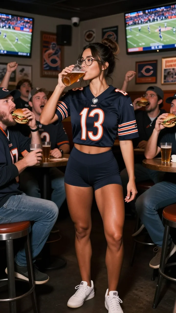 Who are you cheering for this weekend? picture 8 of 8