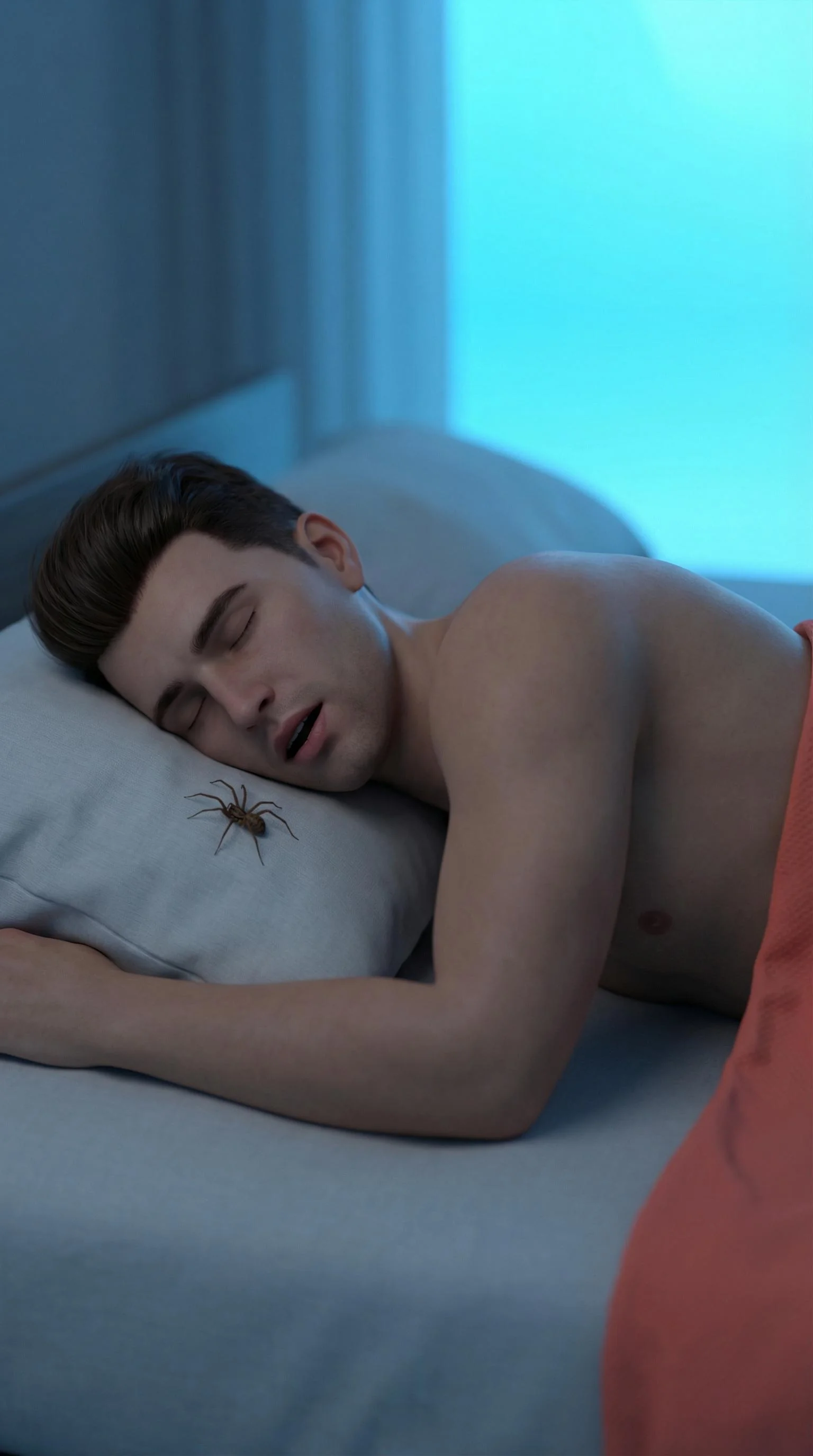 Zack is Here picture 1 of 1