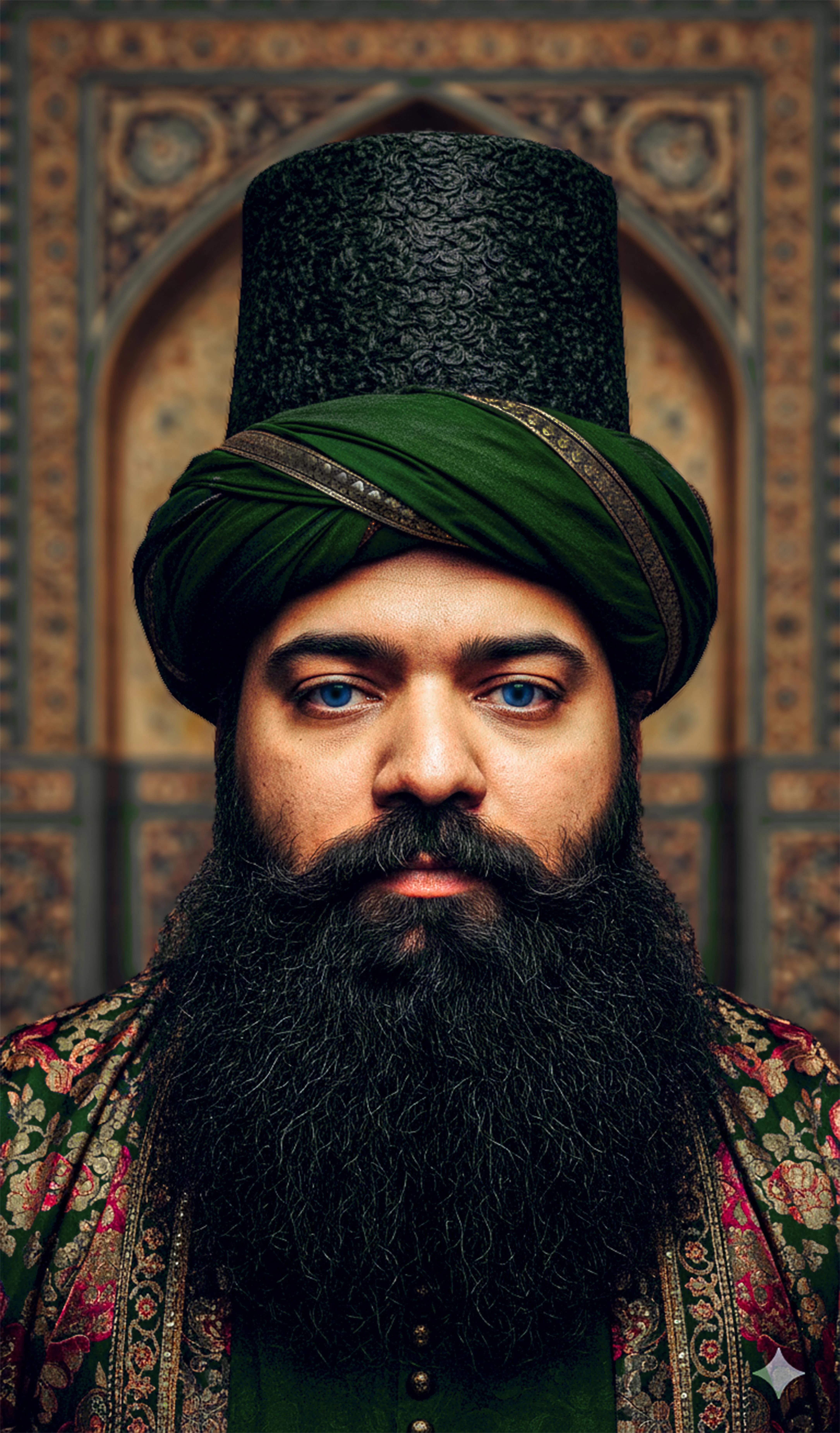 salam, picture 1 of 1