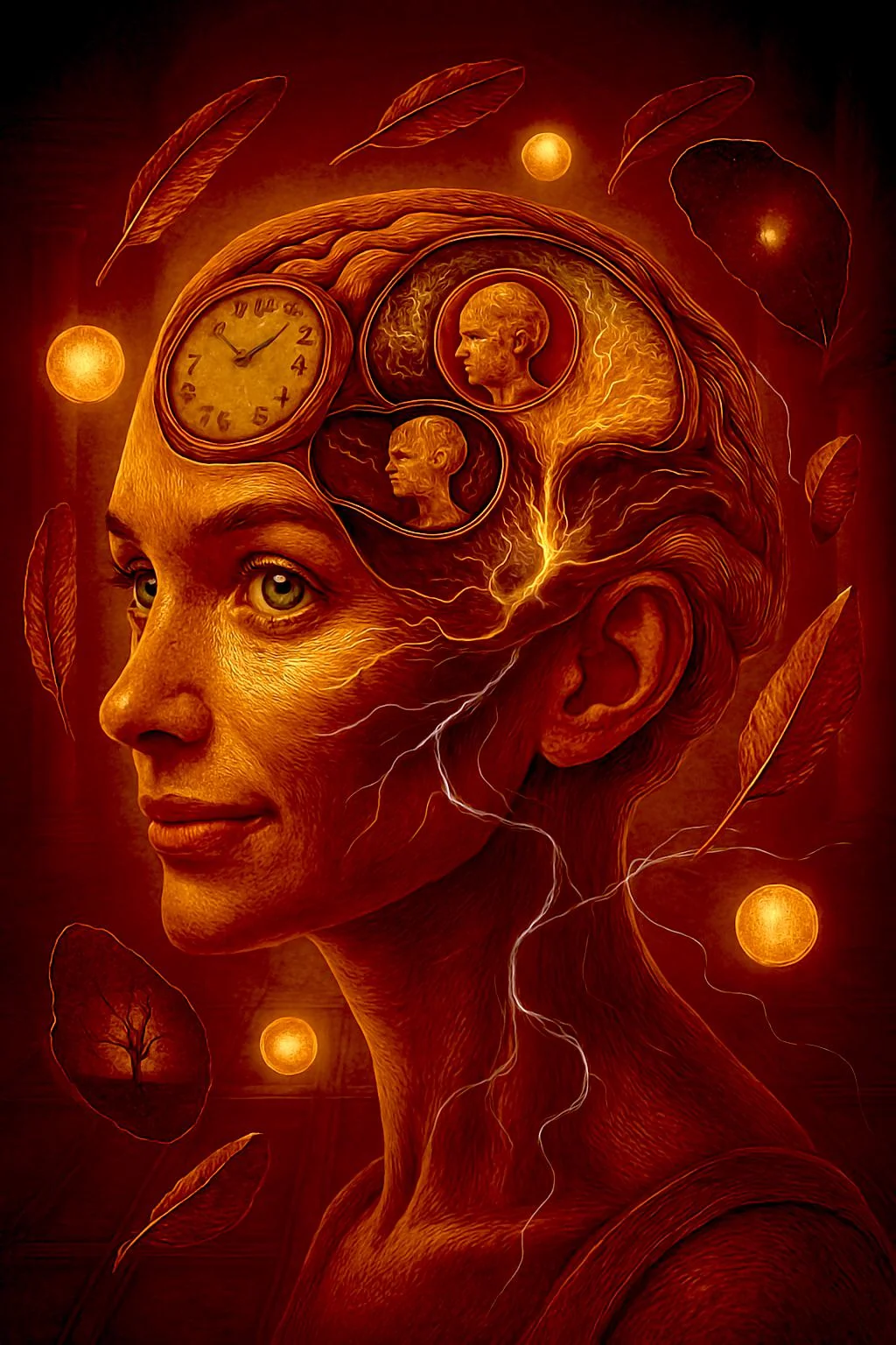 Cognition picture 1 of 1