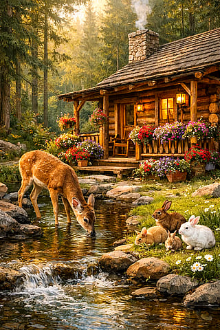 I wish I lived here 🥹'