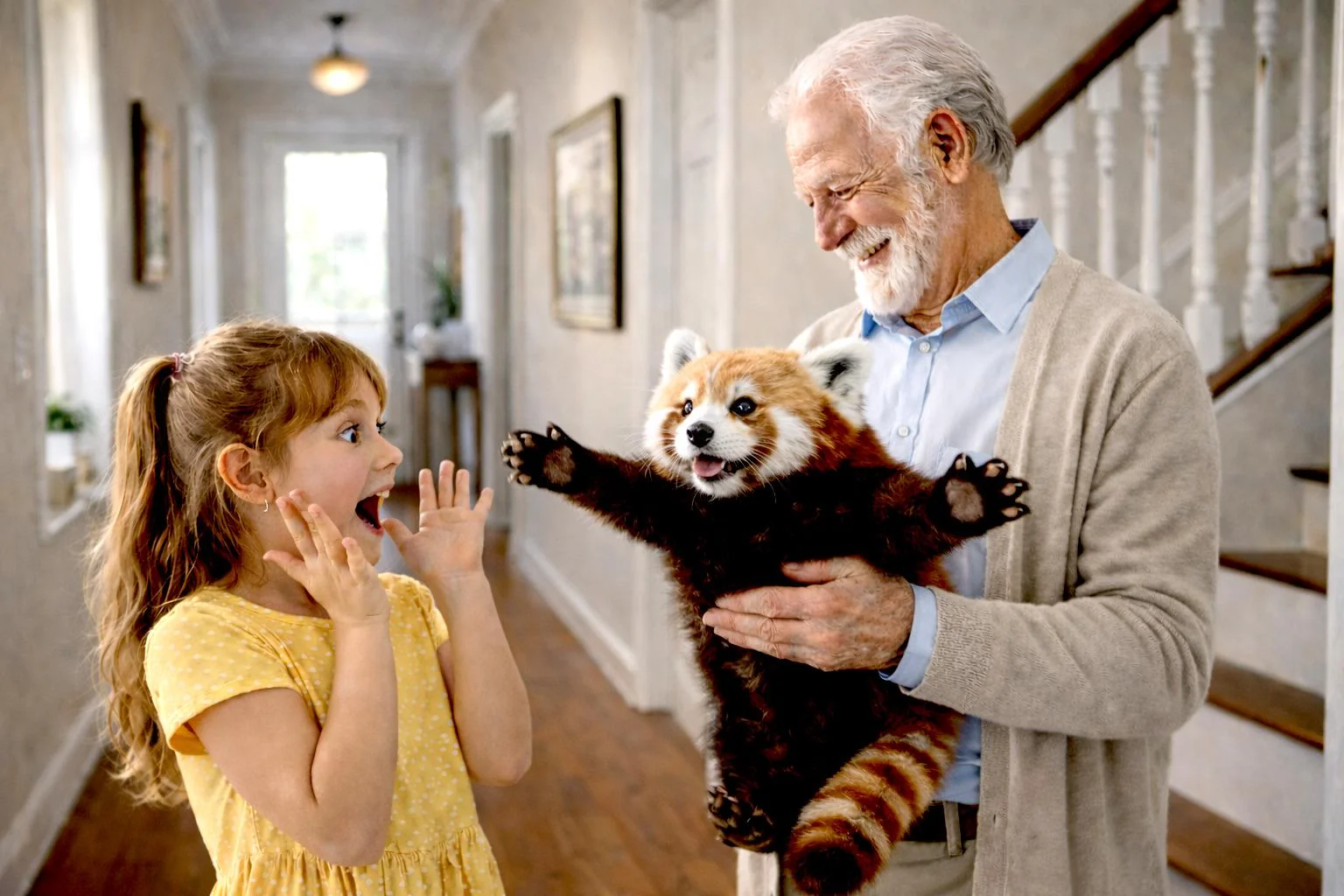 A Great Present picture 1 of 1