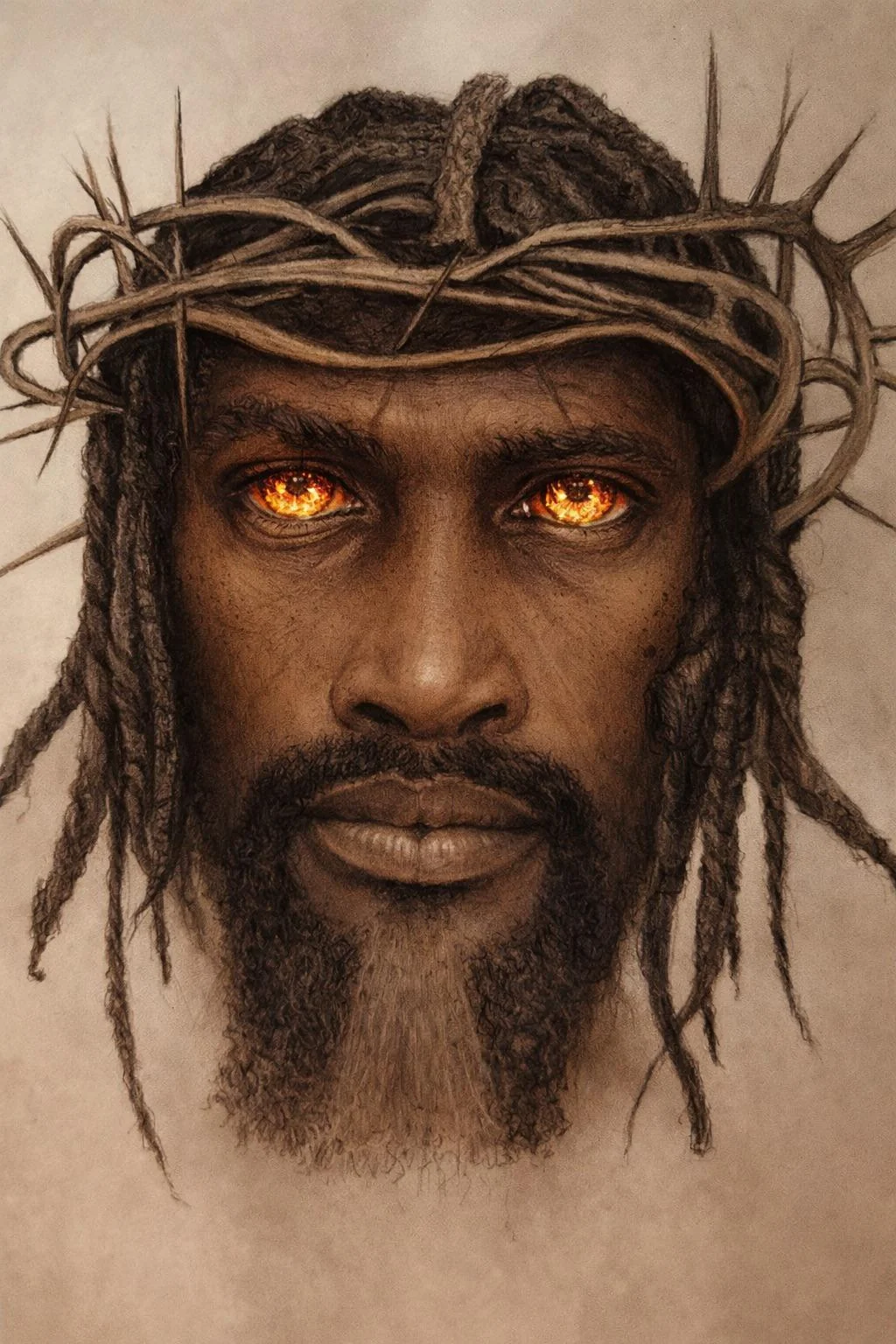 Digital pic of my drawing, what you think! picture 1 of 1