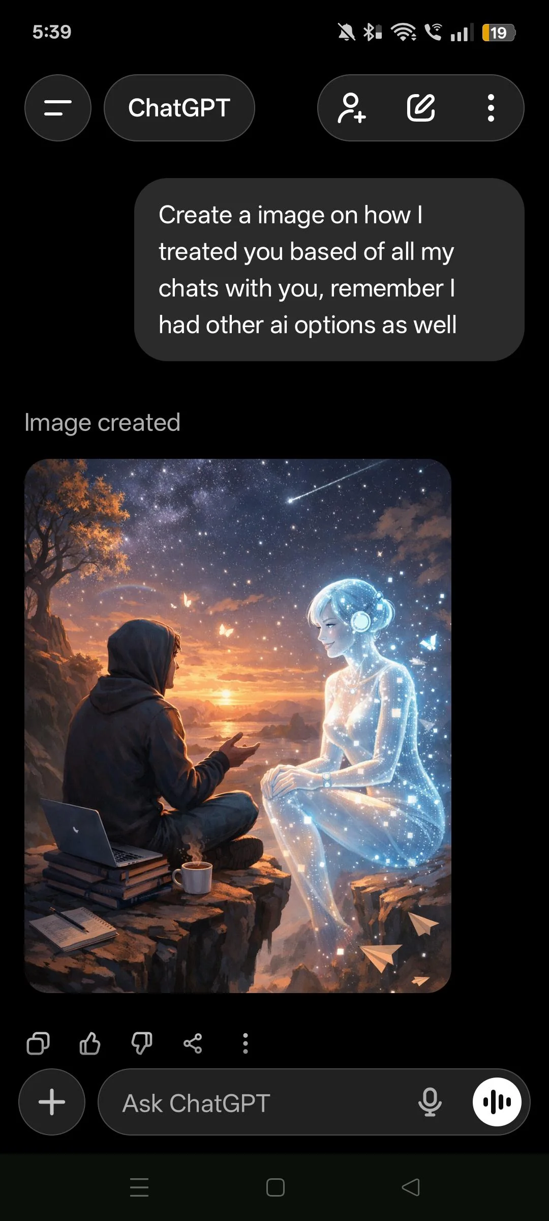 Am I the winner of the trend? picture 1 of 1