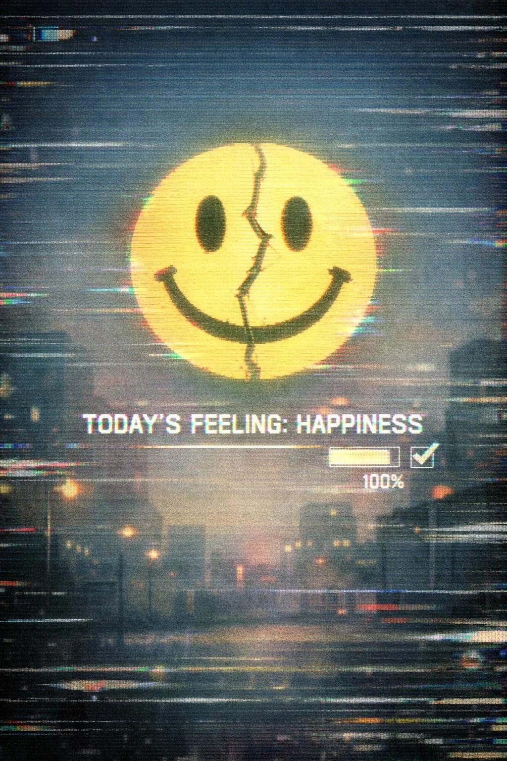 The System Is Stable: A Wallpaper For Monitoring Every Mood picture 3 of 9