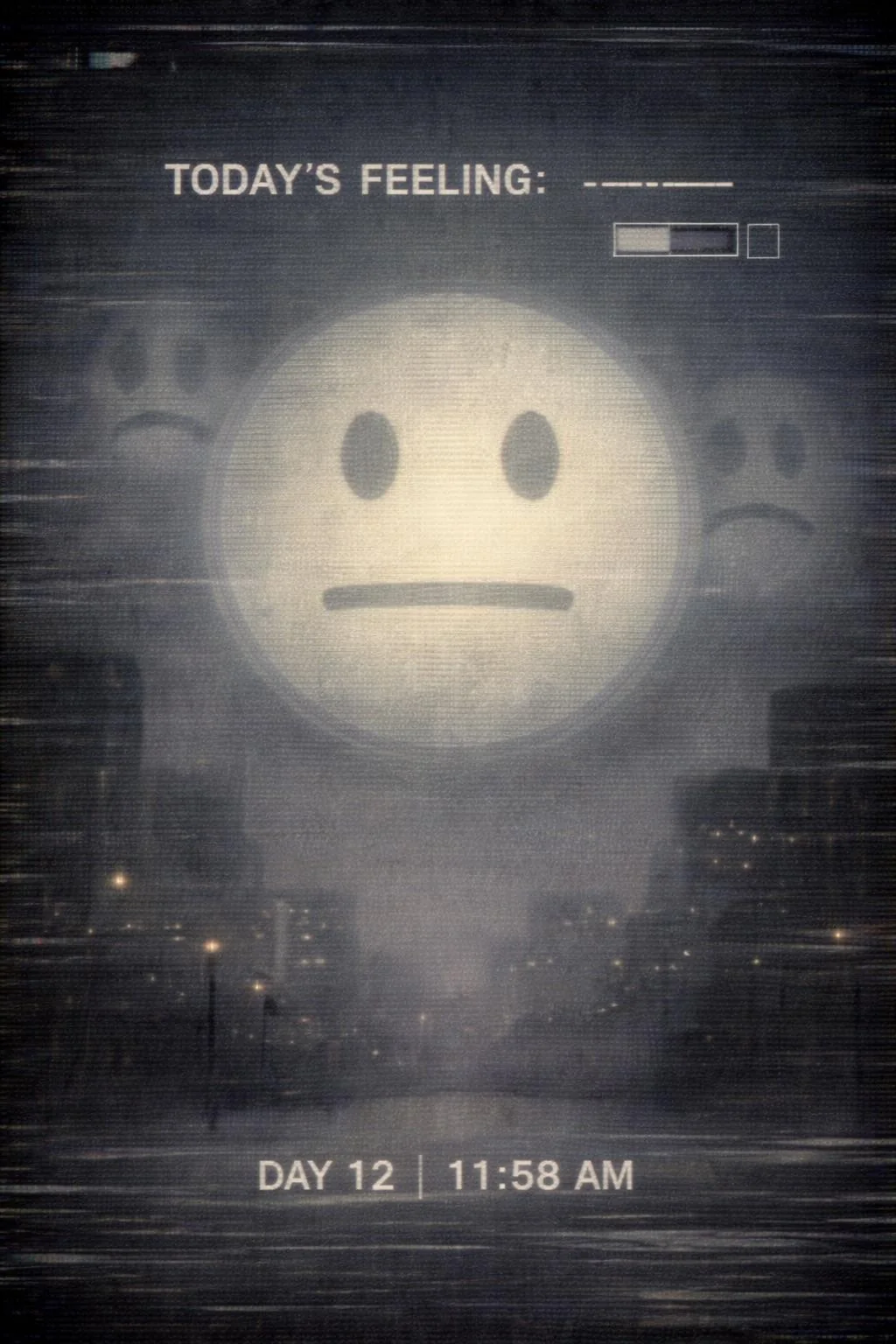 The System Is Stable: A Wallpaper For Monitoring Every Mood picture 4 of 9