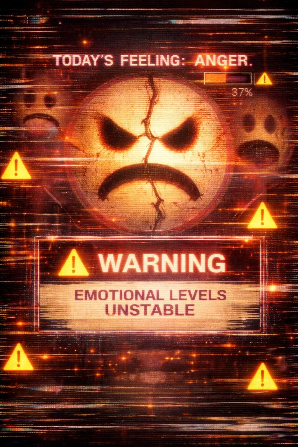 The System Is Stable: A Wallpaper For Monitoring Every Mood picture 5 of 9