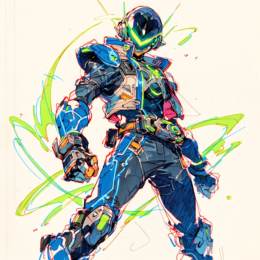 Concept Art Drop picture 3 of 12