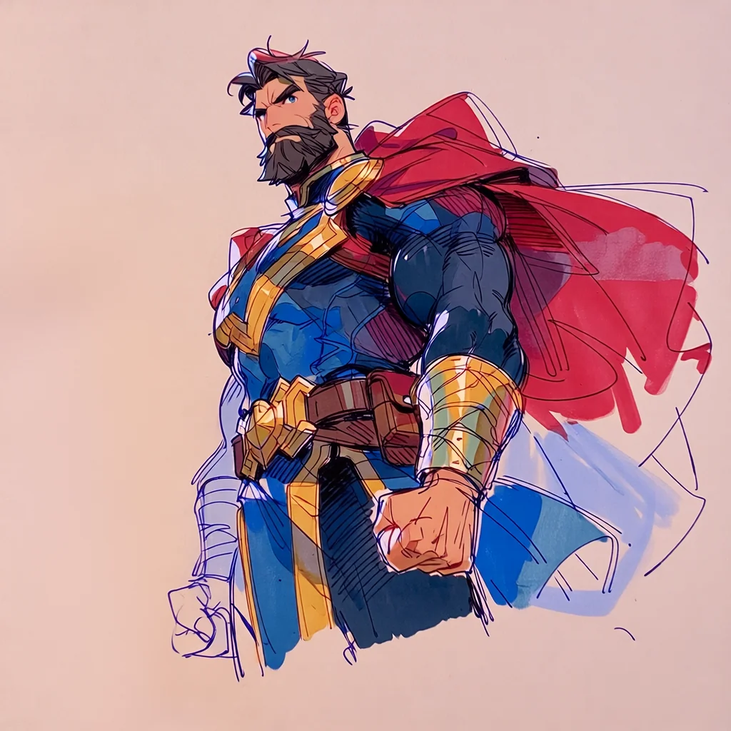 Concept Art Drop picture 4 of 12