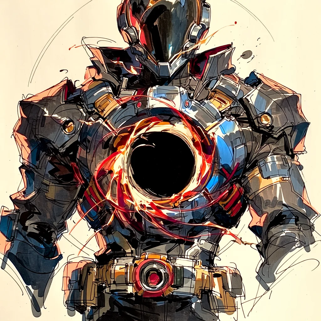 Concept Art Drop picture 7 of 12