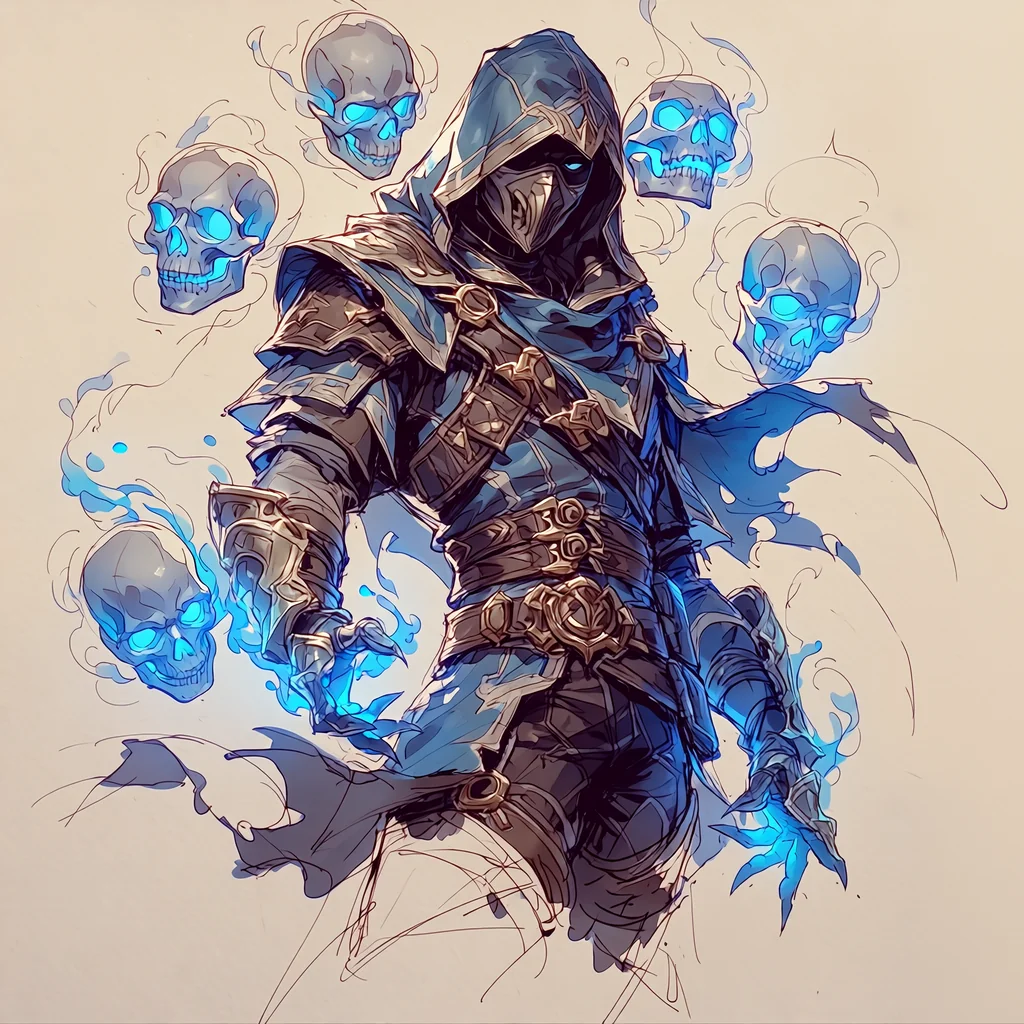 Concept Art Drop picture 10 of 12